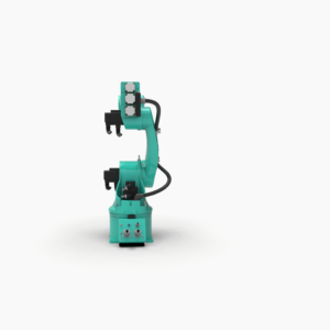 SMT-Robotics SMT 155-ER Endüstriyel Robot