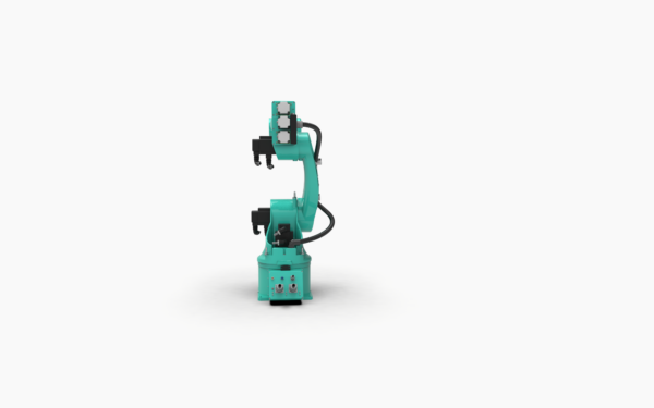 SMT-Robotics SMT 155-ER Endüstriyel Robot