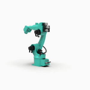 SMT-Robotics SMT 155-ER Endüstriyel Robot