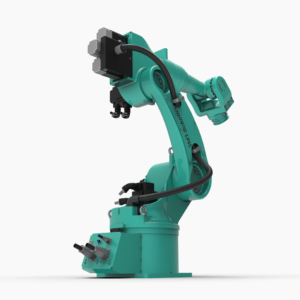 SMT-Robotics SMT 155-ER Endüstriyel Robot