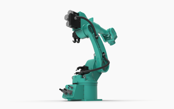 SMT-Robotics SMT 155-ER Endüstriyel Robot