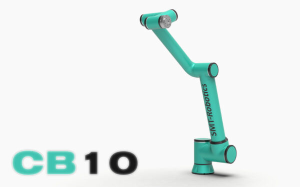 SMT-Robotics CB10 Cobot – Kolaboratif Robot