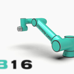SMT-Robotics CB16 Cobot – Kolaboratif Robot