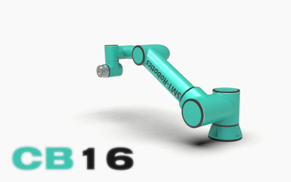 SMT-Robotics CB16 Cobot – Kolaboratif Robot