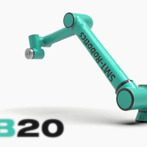 SMT-Robotics CB20 Cobot – Kolaboratif Robot