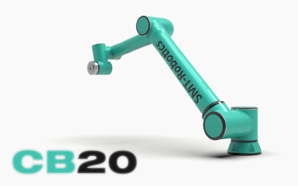 SMT-Robotics CB20 Cobot – Kolaboratif Robot