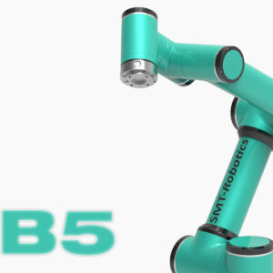 SMT-Robotics CB5 Cobot – Kolaboratif Robot