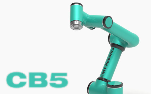 SMT-Robotics CB5 Cobot – Kolaboratif Robot